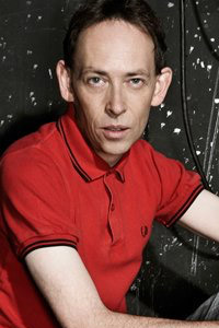 Steve Lamacq