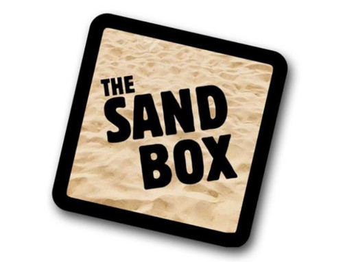The Sandbox at Venues Day 2017