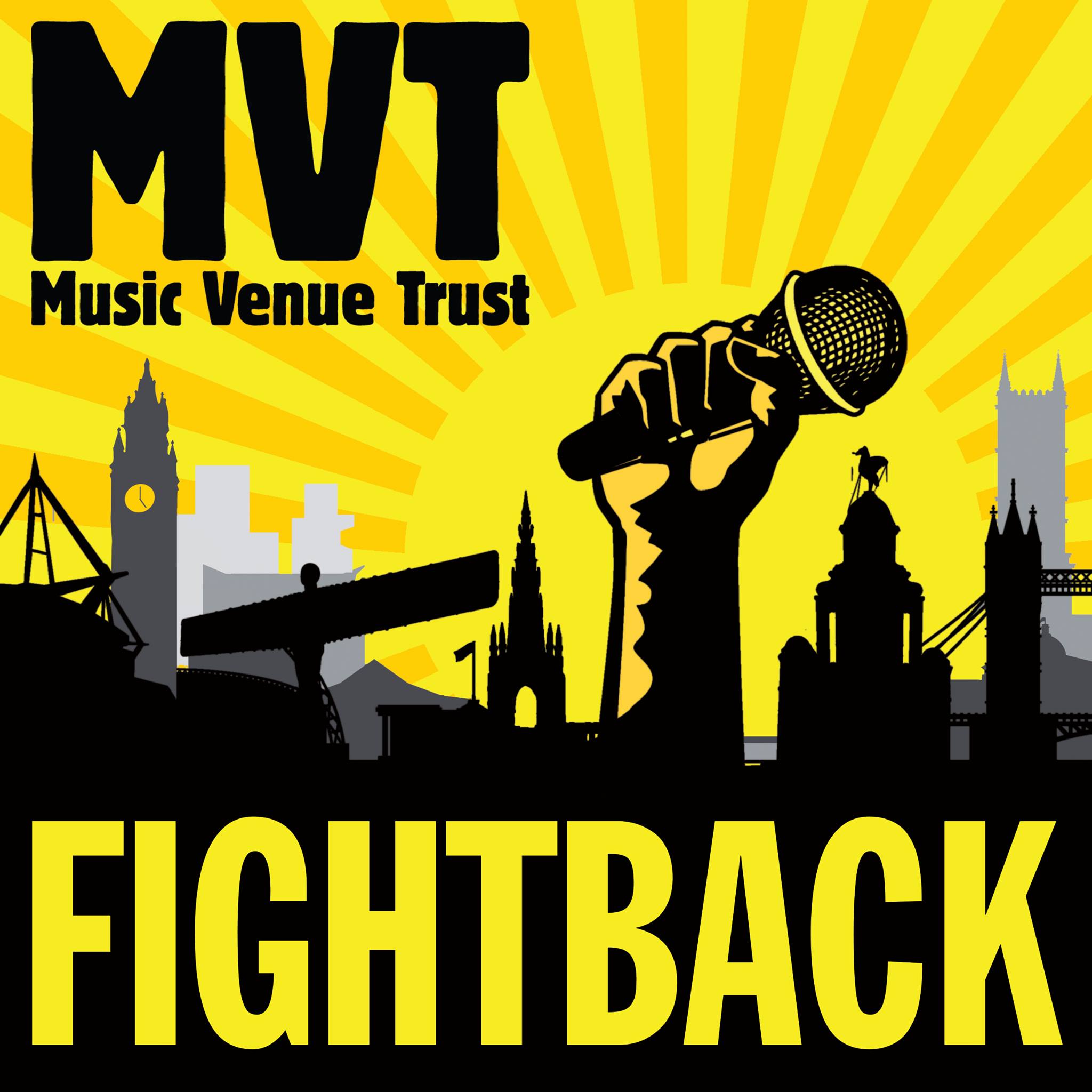 Fightback
