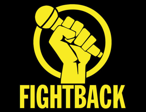 Music Venue Trust Launches FIGHTBACK across the UK