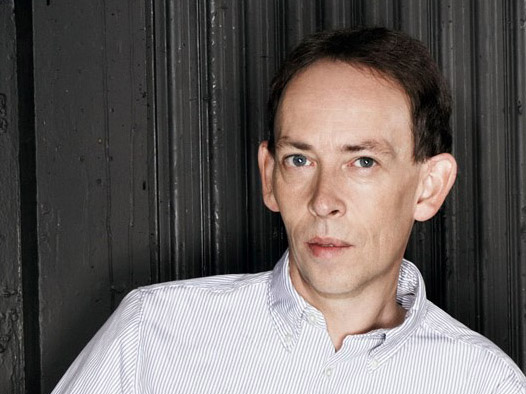 Steve Lamacq