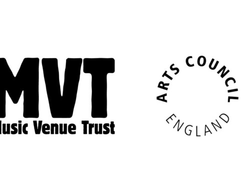 Grassroots Music Venue Funding