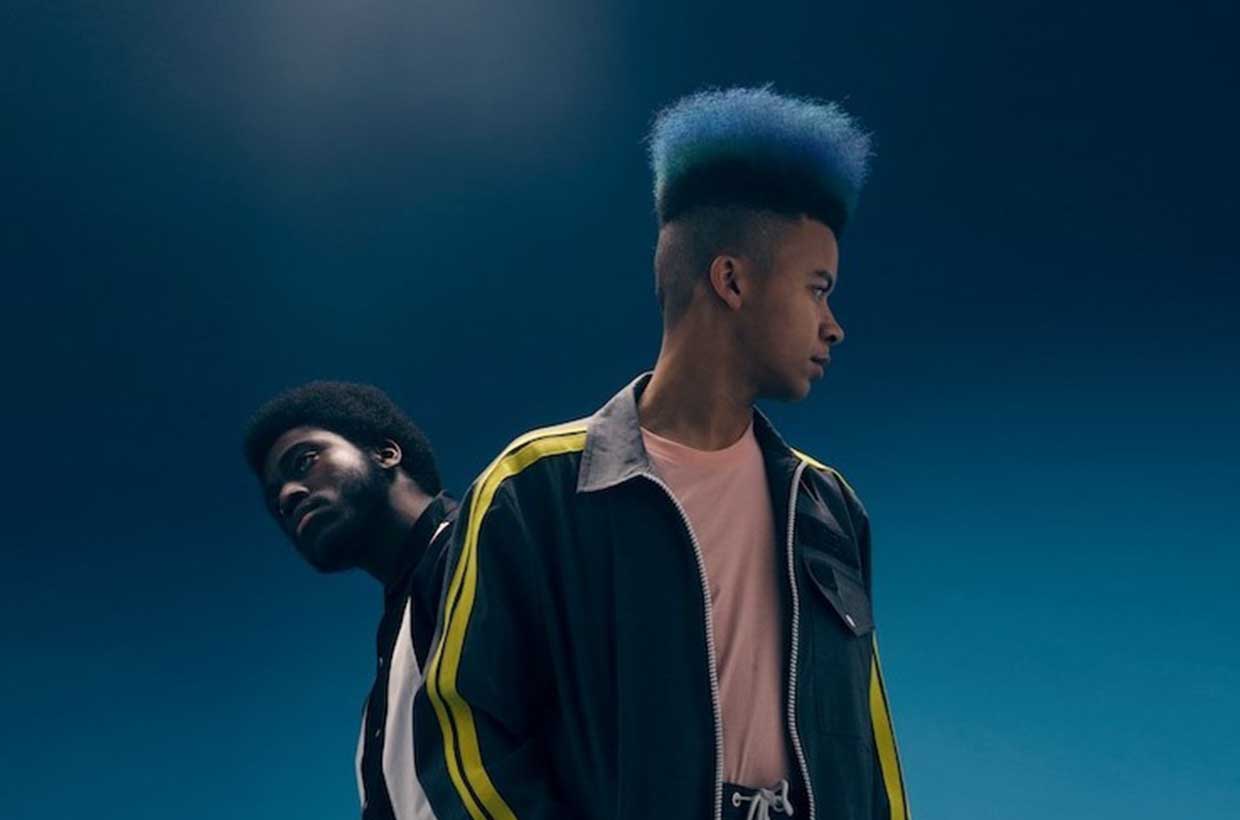 Novelist