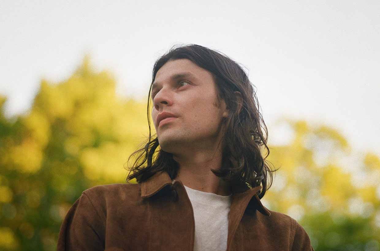 James Bay