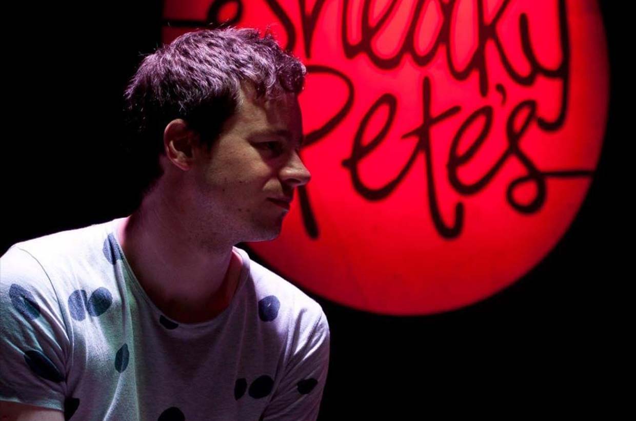 Nick Stewart, Sneaky Pete's Edinburgh