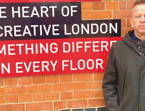 MVT’s CEO Mark Davyd in Music Week – Cut the VAT on concert tickets