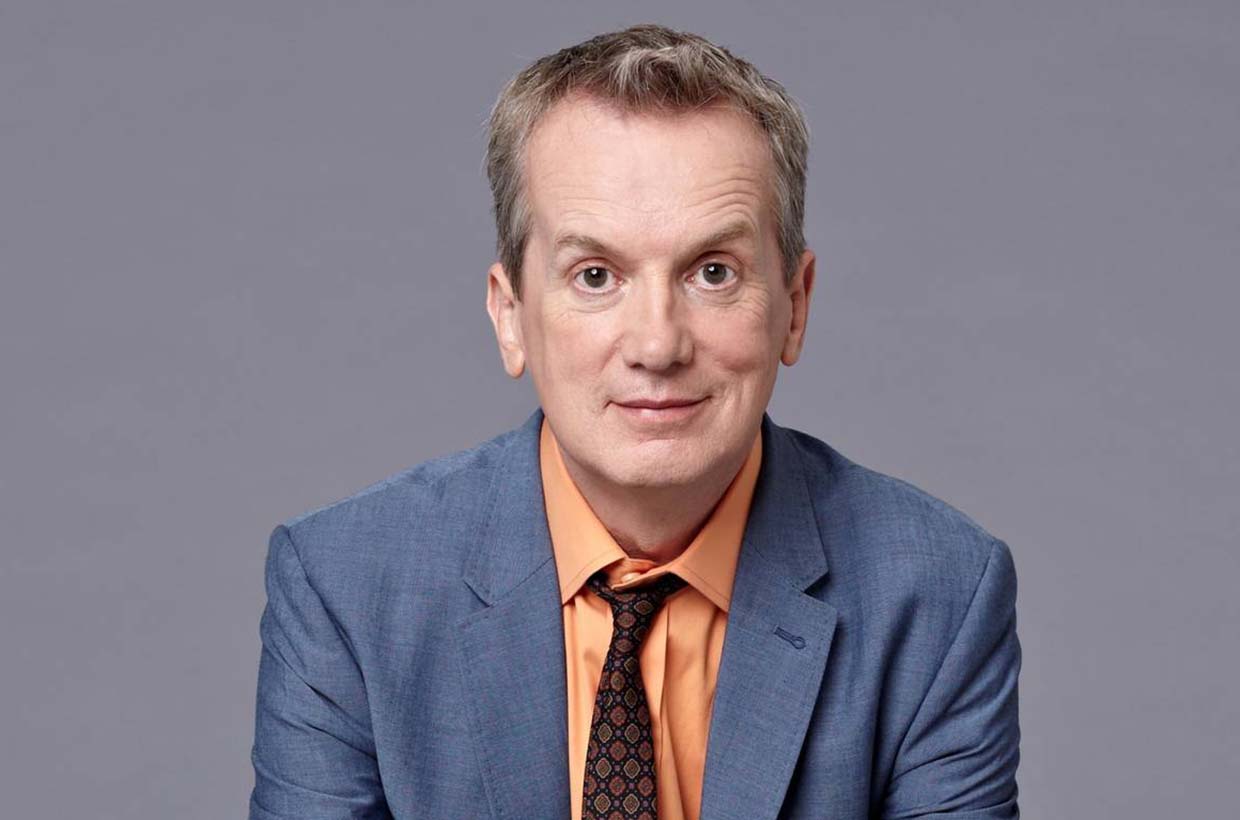 Frank Skinner