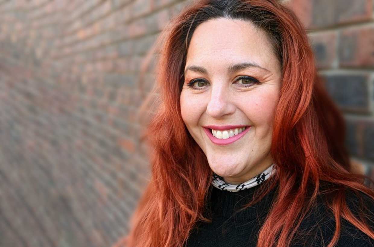 Sara De-Velasco, Head of Marketing, FREE NOW