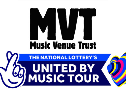 Liverpool United By Music