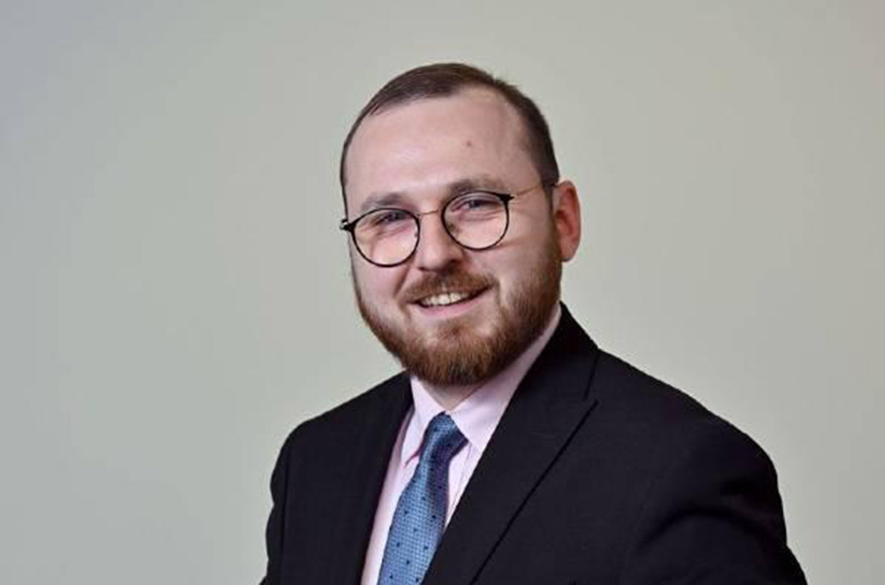Jack Sargeant, Minister for Creative Industries