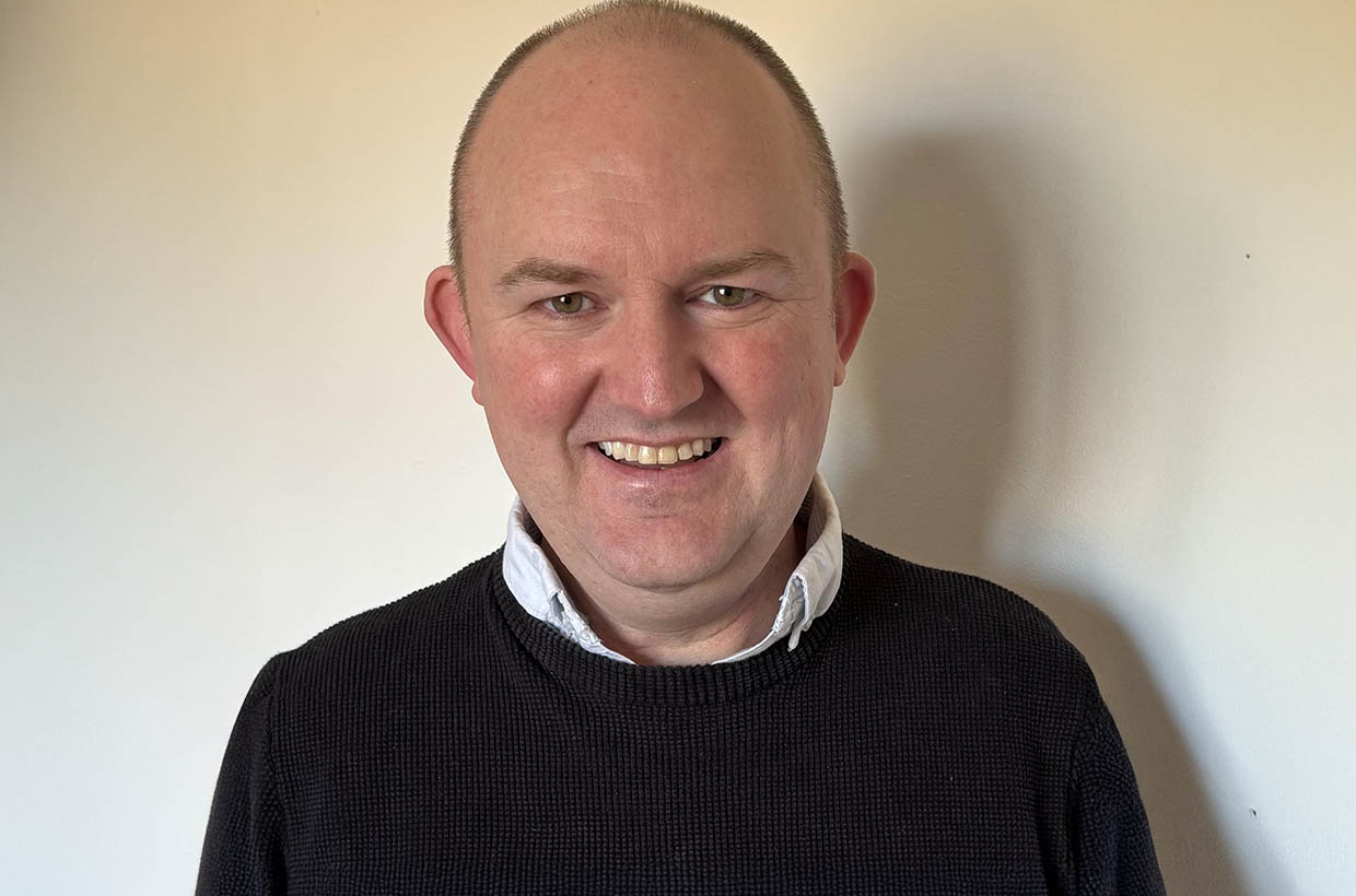 Andy Barber