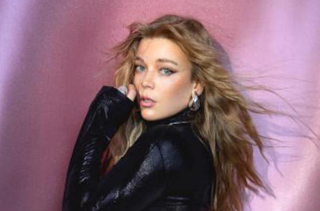 Becky Hill