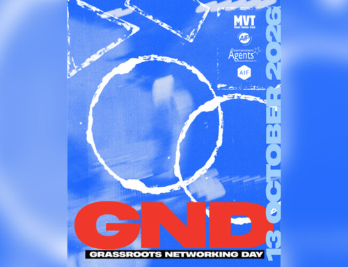 Grassroots Networking Day Returns for Second Edition in October 2026