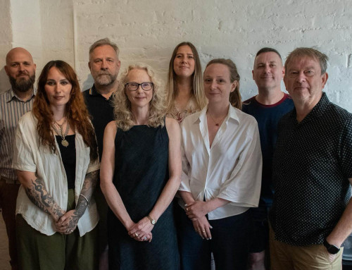Music Venue Trust Strengthens Leadership Team for Next Phase of Growth