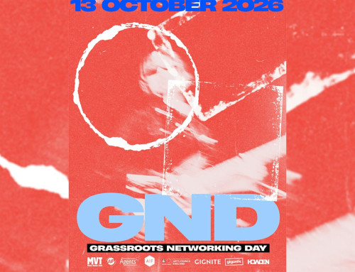 Grassroots Networking Day Returns for Second Edition in October 2026