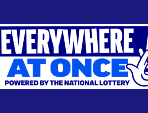 Everywhere At Once Raises £100,000 For Four Music And Youth Charities